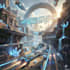 complete 3d PC games in unreal engine