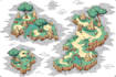 design map illustration drawing