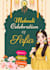 design your wedding event cards