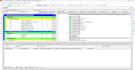 schedule work using p6 primavera