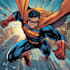 draw character in marvel comic style