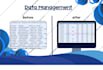 clean, marge and formatting your data on excel or csv format