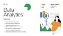 carry out your need in data analysis