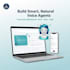 develop ai voice agents aws bedrock nova sonic twilio calling agent