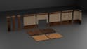create game ready 3d assets