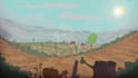animation with high quality