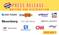 press release writing uk press release distribution crypto press release ai pr