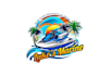 create creative and good looking  jet ski logo design