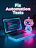 do automation debugging and fixes