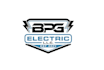 create attractive and imagination electrical logo design