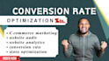 shopify audit and cro shopify conversion website optimization conversion rate