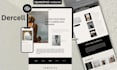 squarespace website design squarespace website redesign squarespace landing page