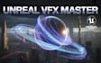 create mind blowing unreal engine game vfx