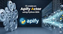 do web automation, scripting, web bot using apify actor, n8n python uipath, vba