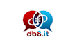 design a creative and futuristic technology logo