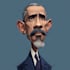 turn your photo into a fun cartoon caricature