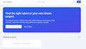 build full stack website with authentication