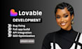 lovable, lovable website, firebase, supabase, lovable ai, lovable development