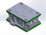 do metal stamping die design