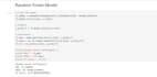 build regression and classification machine learning models using python