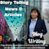 ghost write your blog article for you