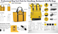 bag tech pack bag design handbag tech pack backpack tech pack luggage duffle bag