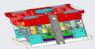 design injection molds for your plastic components