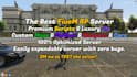create you the ultimate fivem rp server on qbox