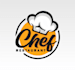 modren logo design restaurants