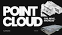 convert point cloud to bim 3d model in archicad , revit