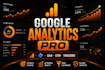 setup google analytics4 ga4 gtm and conversion tracking
