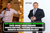 image edit, picture retouch, photo combine, face swap, head change