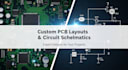 o pcb design and arduino code, provide bom, garber, schematic , 3d model of pcb