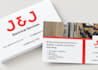 create multiple business card designs ready to print