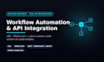 build n8n and makecom automation workflows with custom api integration