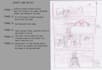 create page layouts for your comic project