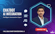 integrate ai chatbots, openai API, and generative ai features into your website