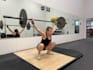 get motivated through a 6 week workout program