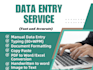 do fast and accurate typing of document