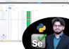 create automation solutions and web scrapers