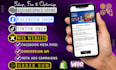 setup squarespace facebook meta pixel capi wix tiktok shop meta ad error fix