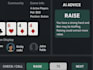 develop poker ai gto model poker bot igaming website and real time poker tools