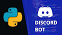 create your discord bot with python