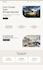 creat a modern responsive website using HTML CSS javascript