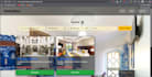 create a simple and responsive website