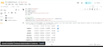 clean, analyze, and visualize your data using python