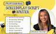 write screenplay movie scriptwriting film script screenwriting screenplay writer