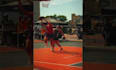cinematic color grading to your sports highlights