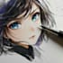 draw an amazing anime art