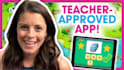 build kid learning app, educational app, school learning mobile app development